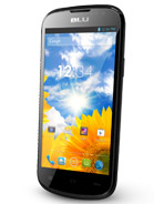 Best available price of BLU Dash 4-5 in Congo