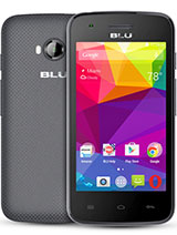 Best available price of BLU Dash L in Congo