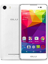 Best available price of BLU Dash M in Congo