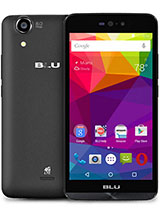 Best available price of BLU Dash X LTE in Congo
