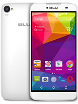 Best available price of BLU Dash X Plus in Congo