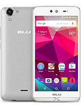 Best available price of BLU Dash X in Congo