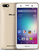 Best available price of BLU Dash X2 in Congo