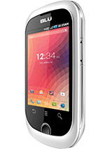 Best available price of BLU Dash in Congo