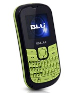Best available price of BLU Deejay II in Congo