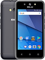 Best available price of BLU Dash L4 LTE in Congo
