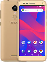 Best available price of BLU Grand M3 in Congo