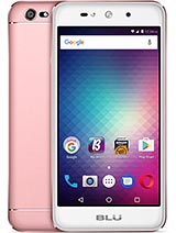 Best available price of BLU Grand X in Congo