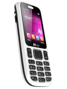 Best available price of BLU Jenny TV in Congo