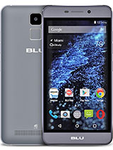 Best available price of BLU Life Mark in Congo