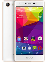Best available price of BLU Life One X 2016 in Congo
