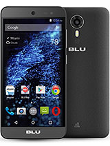Best available price of BLU Life X8 in Congo