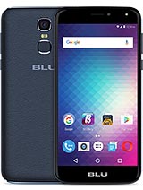 Best available price of BLU Life Max in Congo