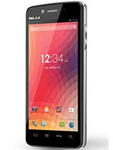 Best available price of BLU Quattro 4-5 HD in Congo