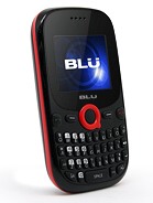 Best available price of BLU Samba Q in Congo