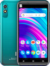 Best available price of BLU Studio X10 2022 in Congo