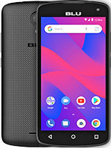 Best available price of BLU Studio X8 HD 2019 in Congo