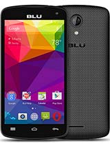 Best available price of BLU Studio X8 HD in Congo