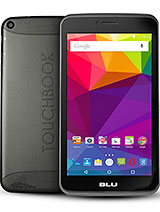 Best available price of BLU Touchbook G7 in Congo