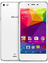 Best available price of BLU Vivo Air LTE in Congo