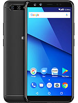 Best available price of BLU Vivo X in Congo
