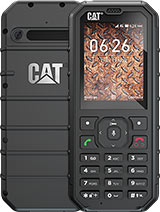 Best available price of Cat B35 in Congo