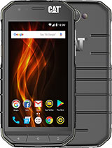 Best available price of Cat S31 in Congo