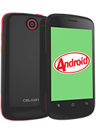 Best available price of Celkon Campus Nova A352E in Congo