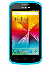 Best available price of Celkon A407 in Congo