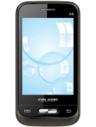 Best available price of Celkon A9 in Congo