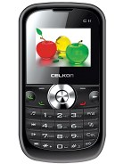 Best available price of Celkon C11 in Congo