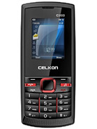 Best available price of Celkon C203 in Congo