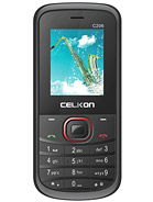 Best available price of Celkon C206 in Congo