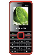 Best available price of Celkon C207 in Congo