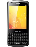 Best available price of Celkon C227 in Congo