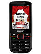 Best available price of Celkon C262 in Congo