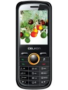Best available price of Celkon C33 in Congo