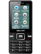 Best available price of Celkon C3333 in Congo