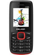 Best available price of Celkon C340 in Congo