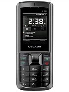 Best available price of Celkon C367 in Congo