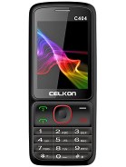 Best available price of Celkon C404 in Congo