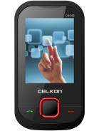 Best available price of Celkon C4040 in Congo