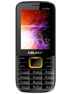 Best available price of Celkon C44 Star in Congo