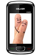 Best available price of Celkon C5055 in Congo