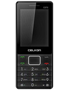 Best available price of Celkon C570 in Congo
