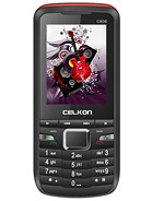 Best available price of Celkon C606 in Congo
