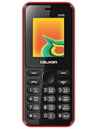 Best available price of Celkon C619 in Congo