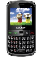Best available price of Celkon C7 in Congo