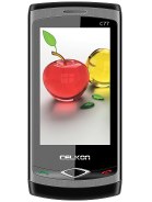 Best available price of Celkon C77 in Congo