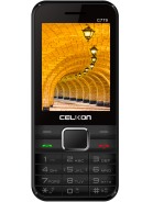 Best available price of Celkon C779 in Congo